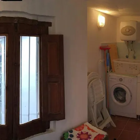Casa Torre Con Terrazza Panoramica 펜션 *